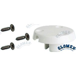 PASAMUROS NYLON PARA CABLES