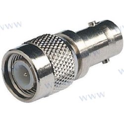 CONECTOR BNC MACHO PARA RG213