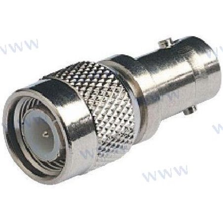 CONECTOR BNC MACHO PARA RG213