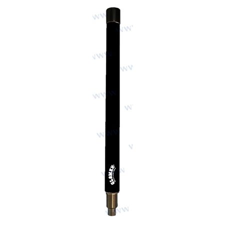 ANTENA GLOMEX AIS RA304BK - NEGRA