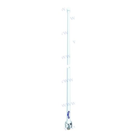 VHF - 3DB - 1M - FIBERGLASS - SO239 TERM