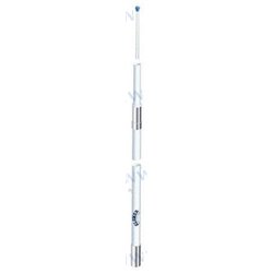 ANTENA SSB GLOMEX PRA601  7MTS (2 TRAMOS