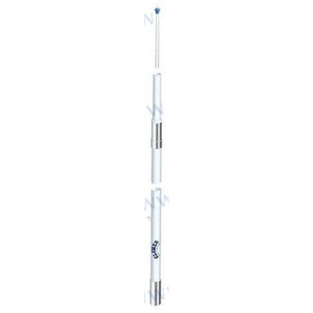 ANTENA SSB GLOMEX PRA601  7MTS (2 TRAMOS
