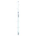 ANTENA SSB - 800 W -  7 M  2 PIEZAS (4 +