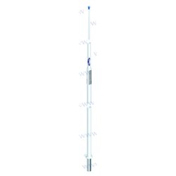 ANTENA SSB - 800 W -  7 M  2 PIEZAS (4 +