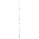 ANTENA SSB - 800 W -  7 M  3 PIEZAS  - (