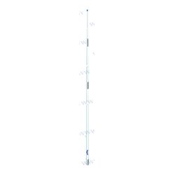 ANTENA SSB - 800 W -  7 M  3 PIEZAS  - (