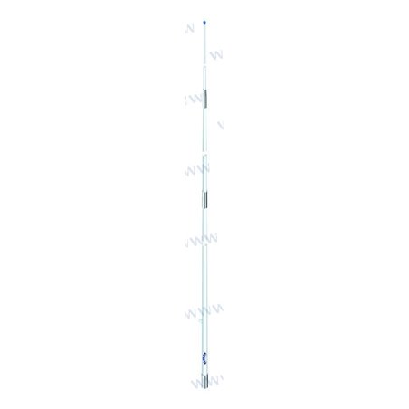ANTENA SSB - 800 W -  7 M  3 PIEZAS  - (