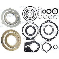 KIT JUNTAS BORG WARNER