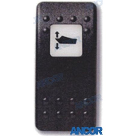 ACTUATOR ON/OFF FLAPS