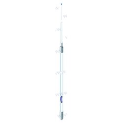 ANTENA VHF PROFESIONAL - 9DB  100W - 7MT