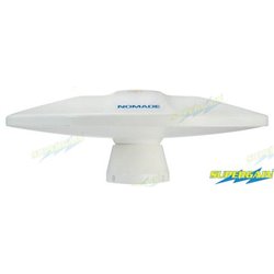 ANTENA TV NOMADE - 245MM