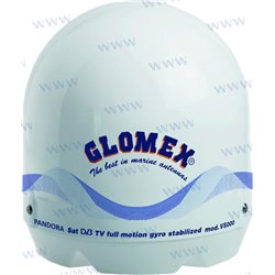 ANTENA TV-SAT V8100N RHEA NEO