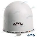 ANTENA TV V9126 26.5dB 250mm radome