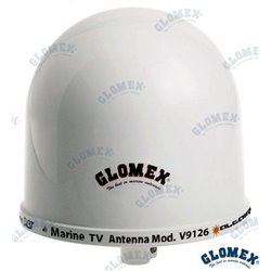 ANTENA TV V9126 26.5dB 250mm radome