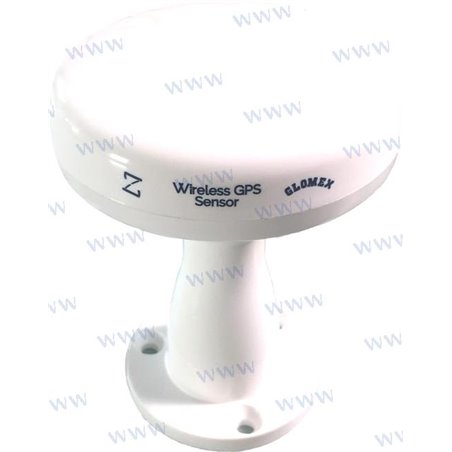 ANTENA GPS ZIGBOAT WIRELESS