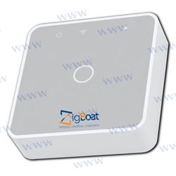 Módulo central Gateway