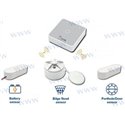 Sistema  de control remoto&wireless,  se