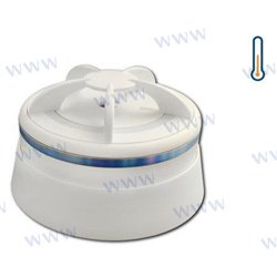 Sensor de temperatura