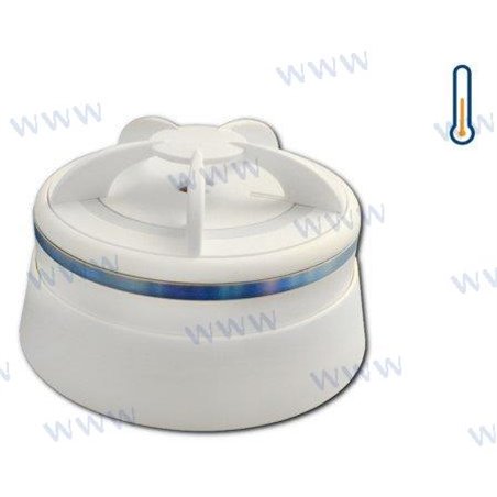 Sensor de temperatura