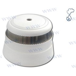 Sensor de humo