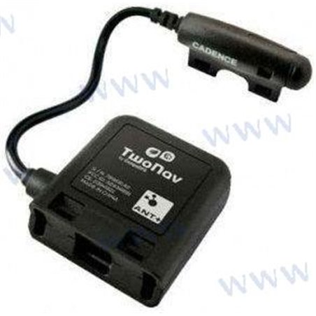 SENSOR VELOCIDAD (SOLO PARA SPORTIVA +)