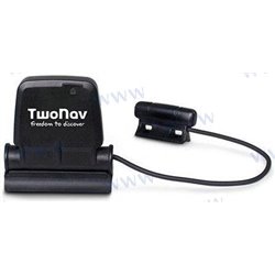 SENSOR CADENCIA (SOLO PARA SPORTIVA +)