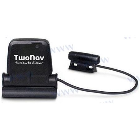 SENSOR CADENCIA (SOLO PARA SPORTIVA +)