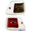 PAR LUCES NAVEGACION AS-20 BLANCA
