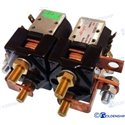 CONTACTOR INVERSOR 12V 100A