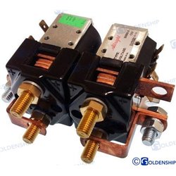 CONTACTOR INVERSOR 12V 100A