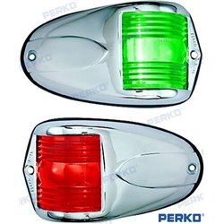 PAR DE LUCES NAVEGACION