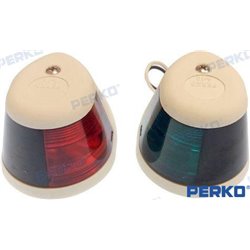 PAR LUCES NAV. VERT C/BLANCO