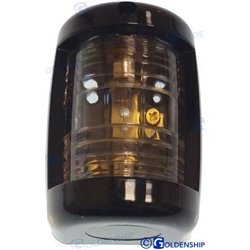 LUZ POSICION POPA   57MM NEGRO