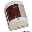 LUZ POSICION ROJA   76MM BLANCO