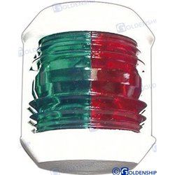 LUZ BICOLOR  12M/BL.