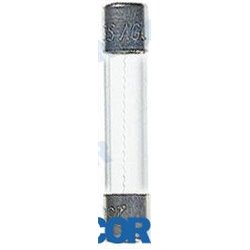 FUSIBLES AGC 25  AMP. (5)