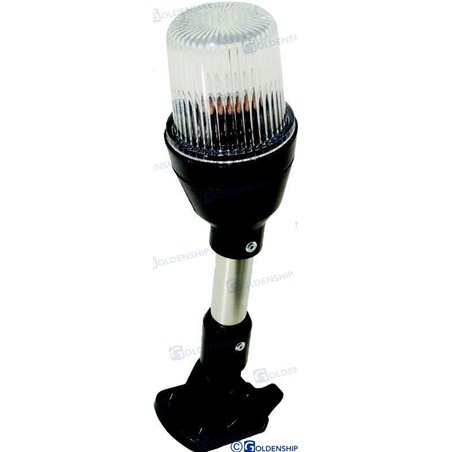 LUZ 360¬ ABATIBLE 64CM