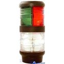 LUZ TRICOLOR Y FONDEO TIPO AS-40