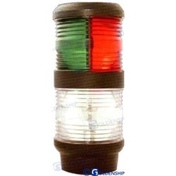 LUZ TRICOLOR Y FONDEO TIPO AS-40