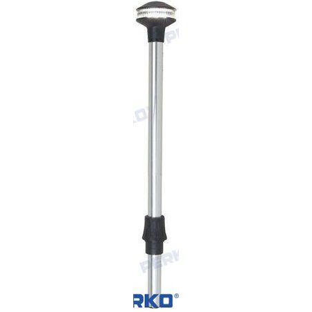 LUZ T.H. DESMONTABLE RD-60 CM Y BASE GS