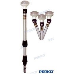 LUZ T.H. "OMEGA" 120 CM.