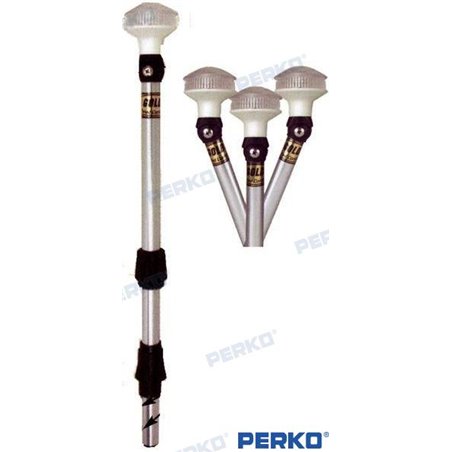 LUZ T.H. "OMEGA" 120 CM.