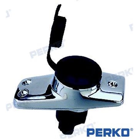 BASE LUZ T..H. PK DESMONT. 16º