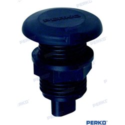 BASE LUZ T.H. DESM. 0º NEGRO