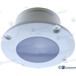 LUZ DE CORTESIA WP 105MM.