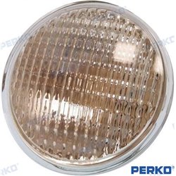 PARABOLA SELLADA 12V 35W - DIFUSOR - 114