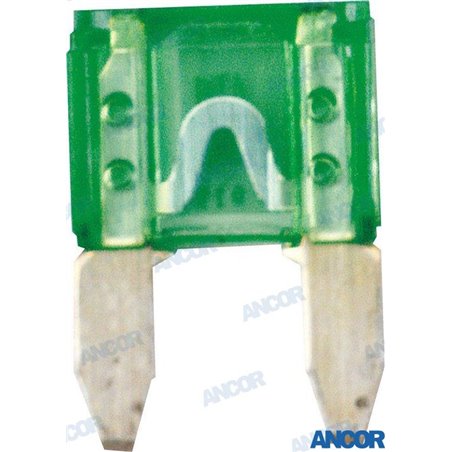 FUSIBLES ATM 20 AMP.