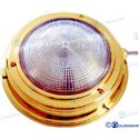 LUZ INT.LATON ORO 0 EXT.140MM.