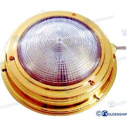 LUZ INT.LATON ORO 0 EXT.140MM.